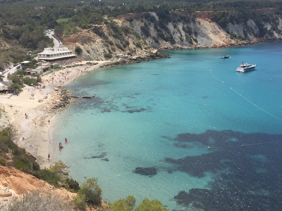 Cala Vadella旅游攻略图片