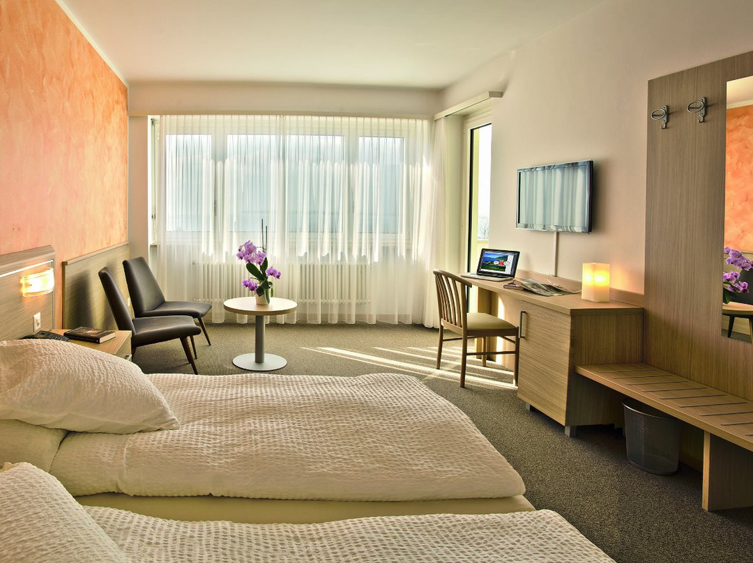 Hotel Village Campofelice主图