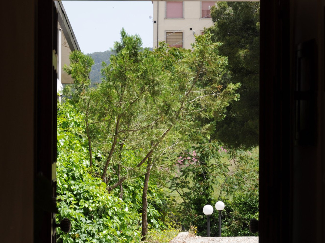 Albergo Villa Nobile主图