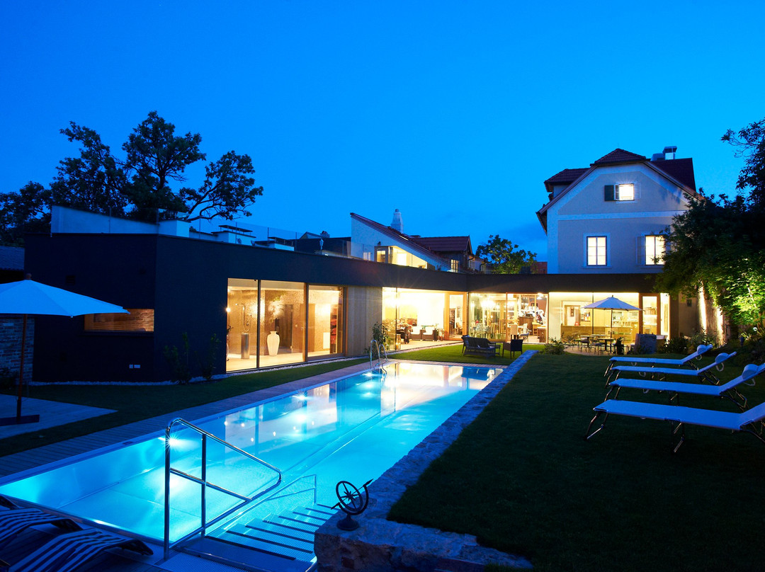 Hotel Landhaus Moserhof主图