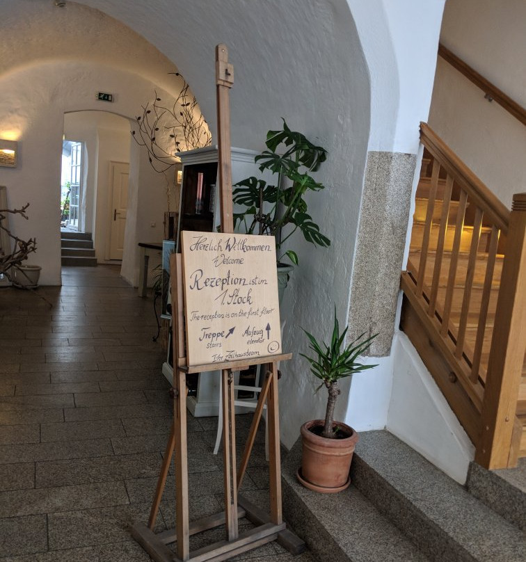Hotel Wittelsbacher Zollhaus主图