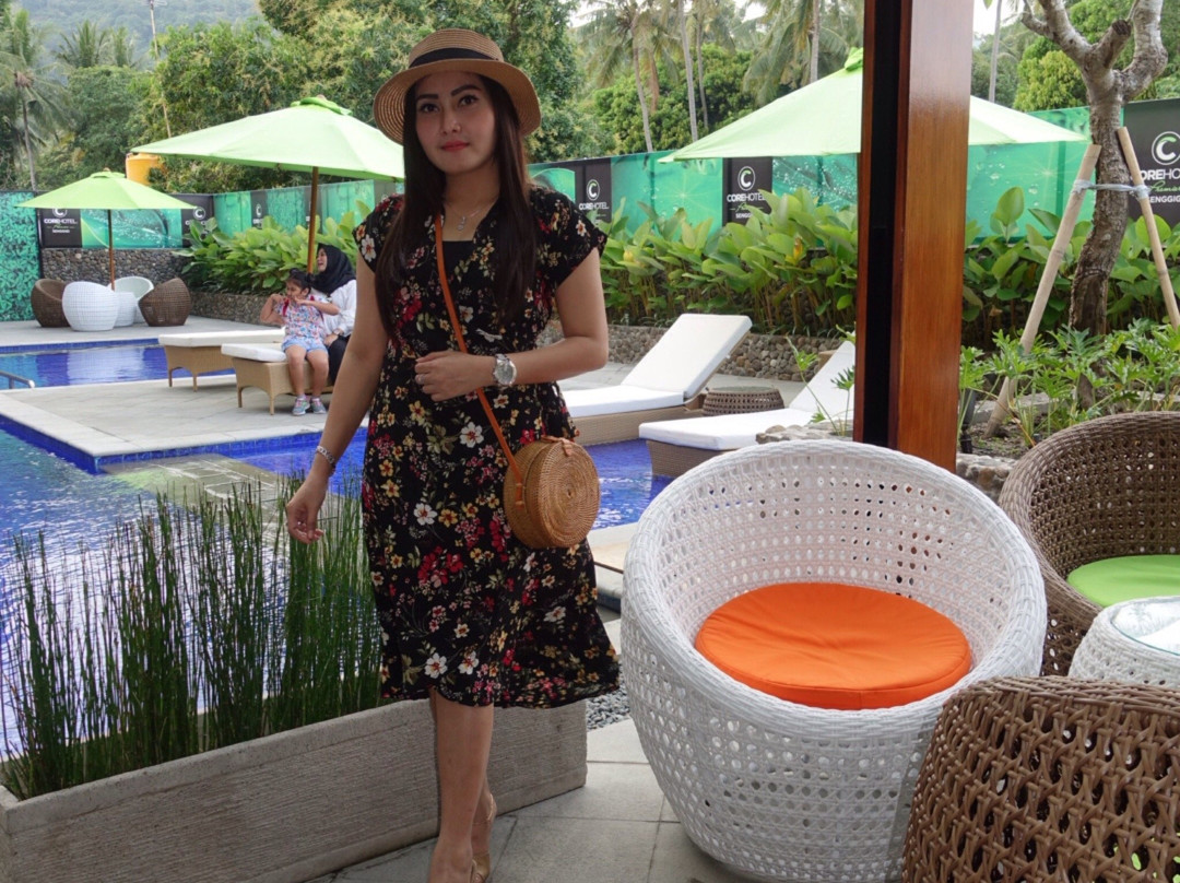 Montana Premier Senggigi主图