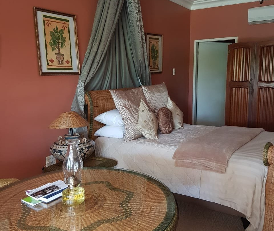 Old Mine Guest House主图