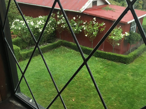 北帕麦斯顿可奇曼斯区酒店主图