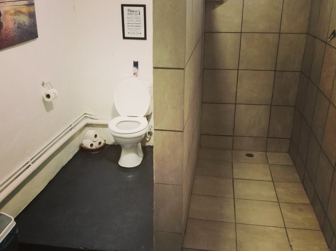 Crossroads Meander主图