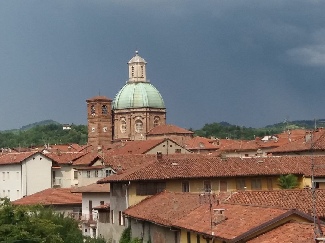 Chiesa Dello Spirito Santo景点图片