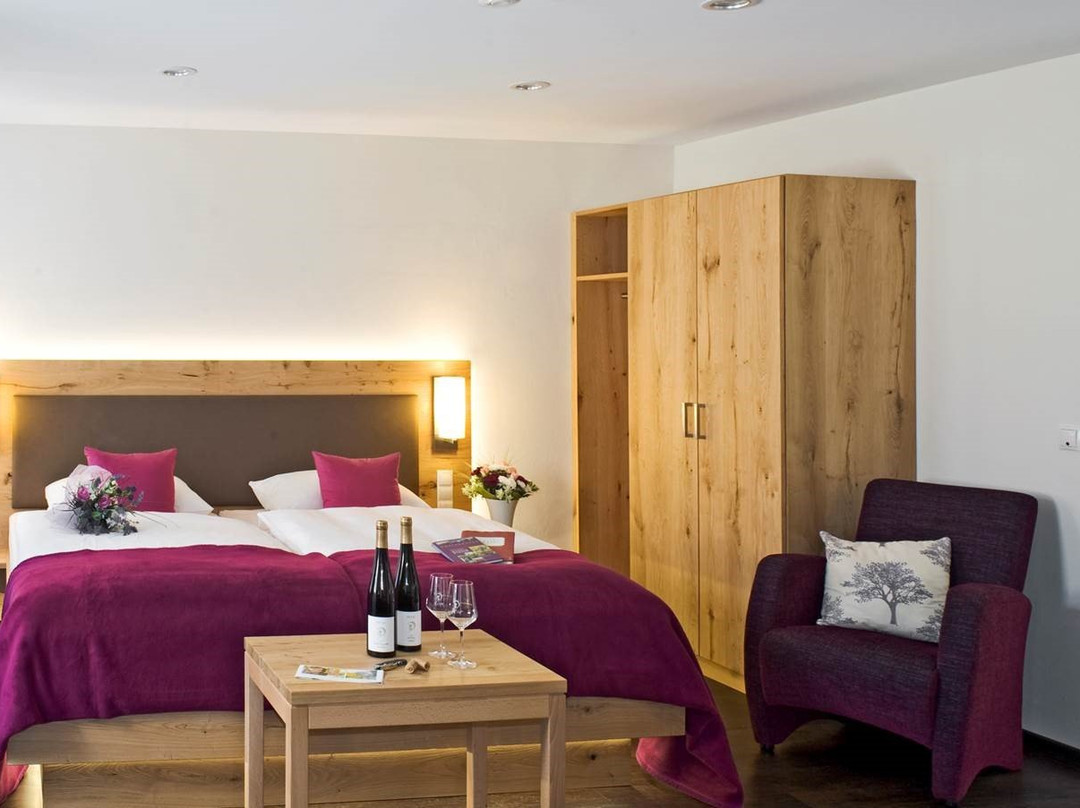 Gästehaus & Weingut Peth主图