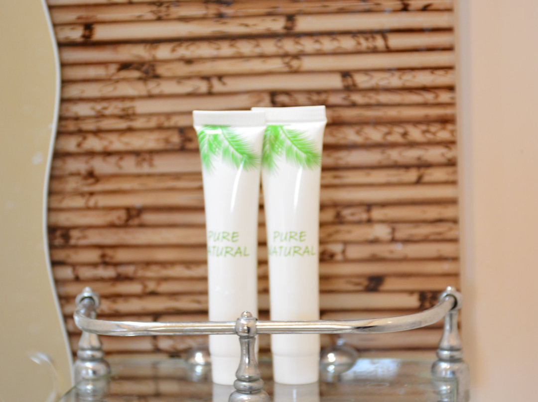 River Lumi Resort-Taveta主图