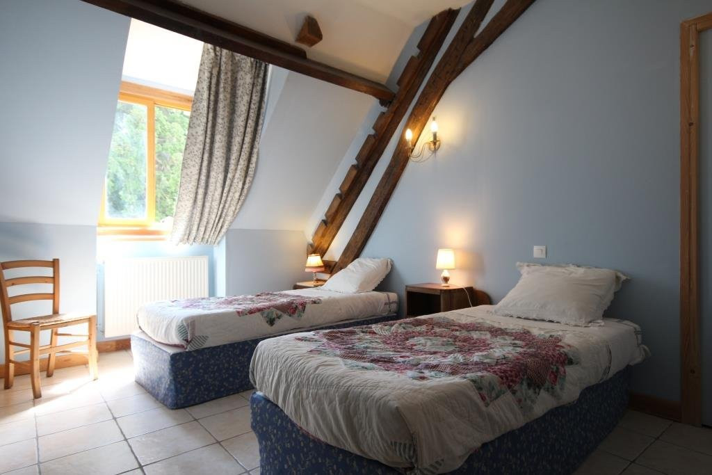 Chambres d'Hotes de Champendu主图