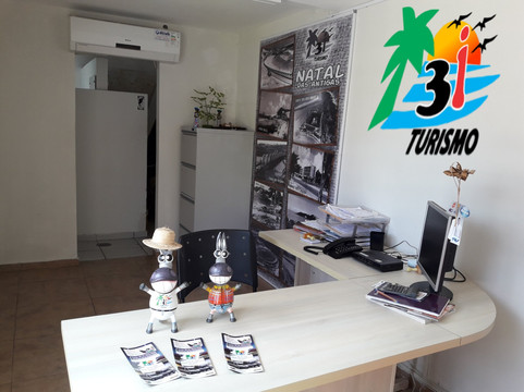 3i Turismo Natal-Natal必去景点