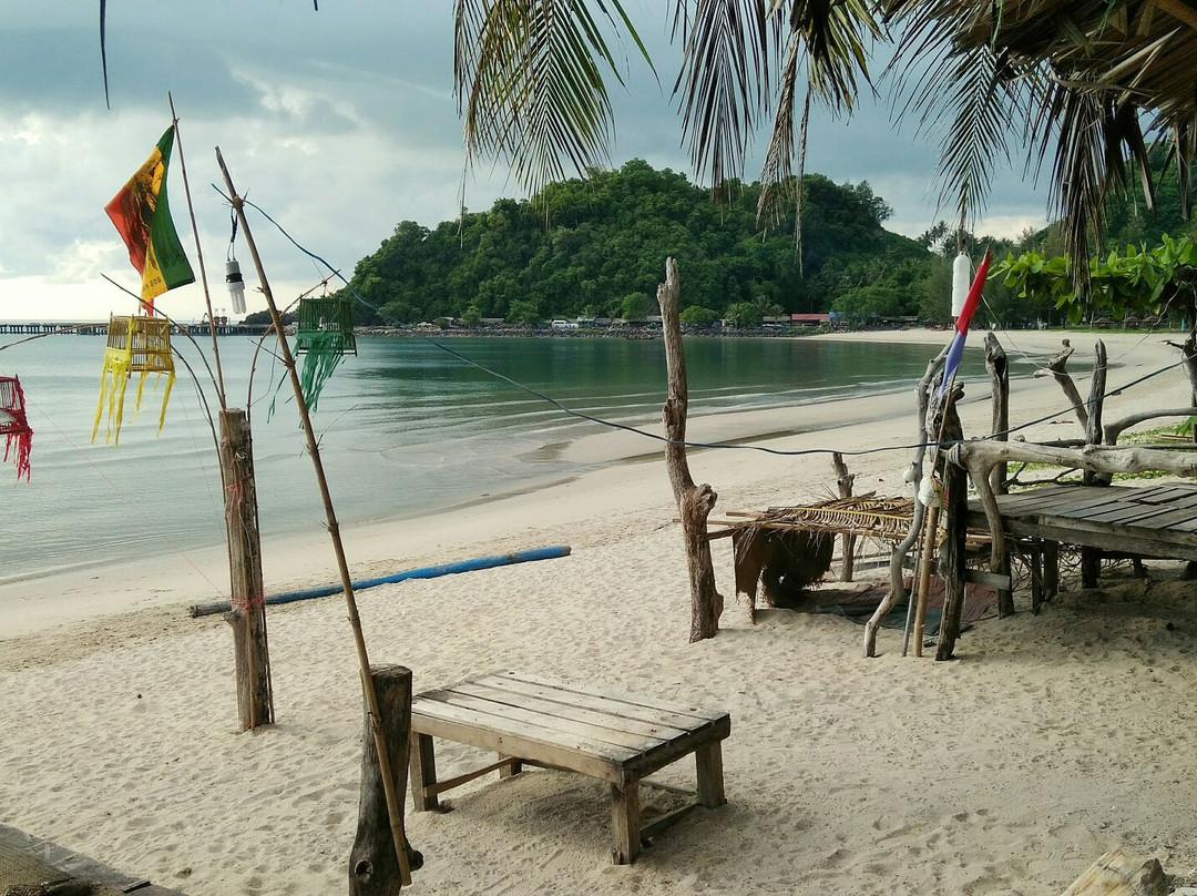 Kwang Pao Bay (Thong Ta Pao Bay)-卡农必去景点