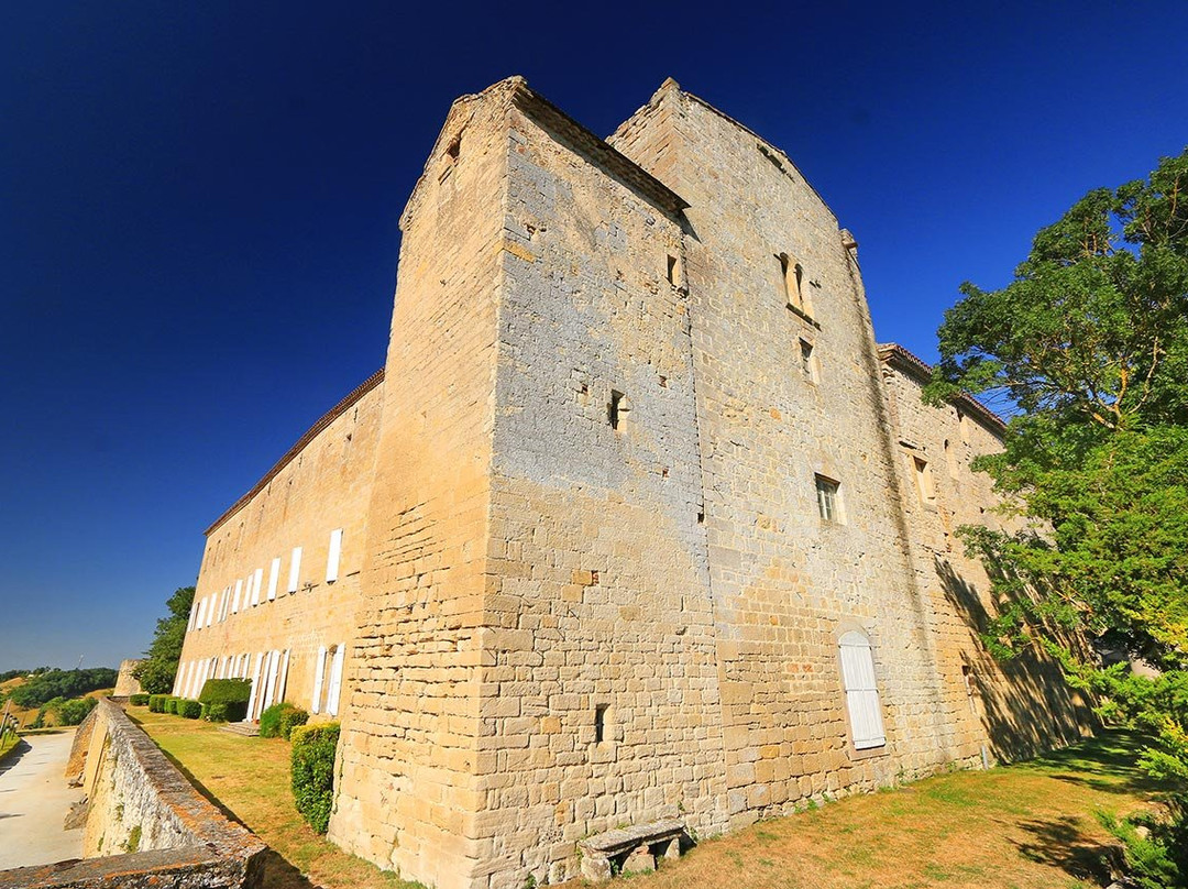 Office de Tourisme de Saint-Felix-Lauragais-Saint-Felix-Lauragais必去景点