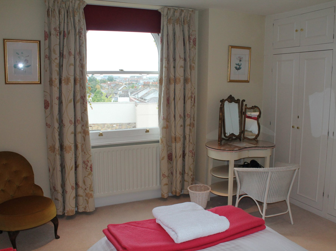 Brunswick Road Bed and Breakfast主图
