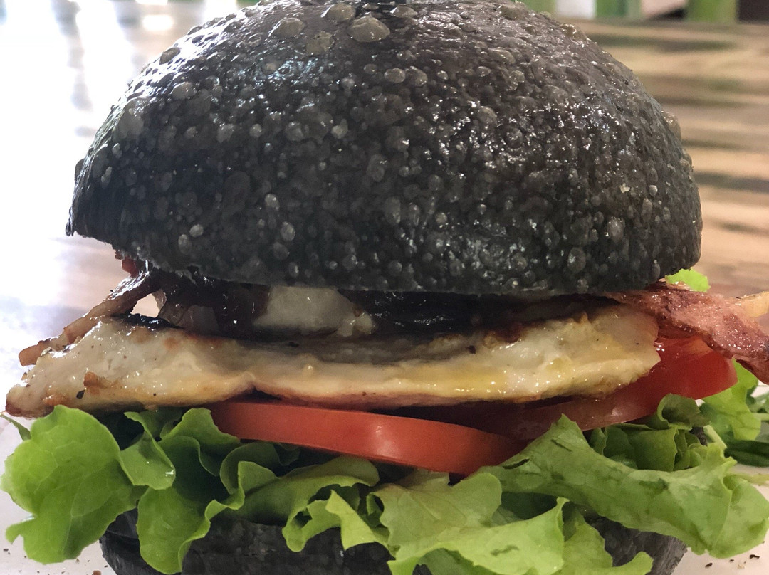 Tallebudgera餐馆和美食-Exit87 Cafe