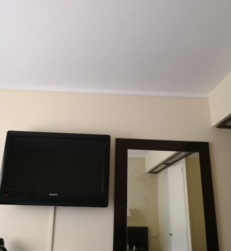 San Marco Hotel主图