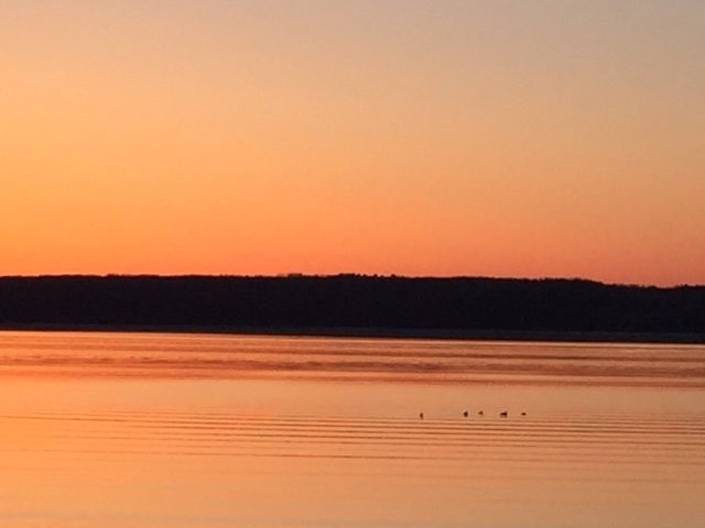 Baraga Lakeside Inn主图