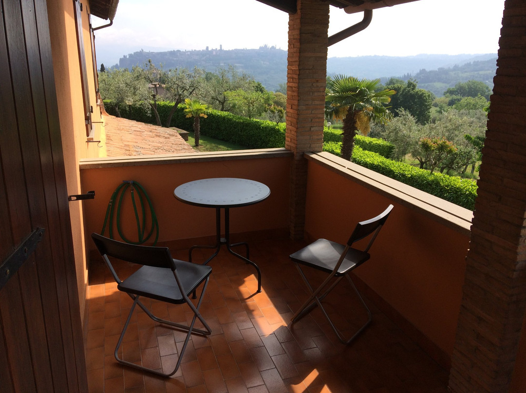 B&B IL Voltabotte主图