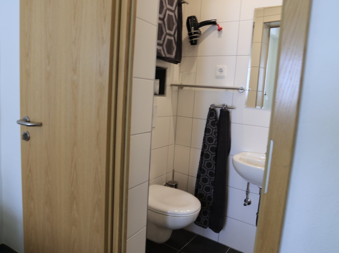 Gasthaus Winzershenke主图