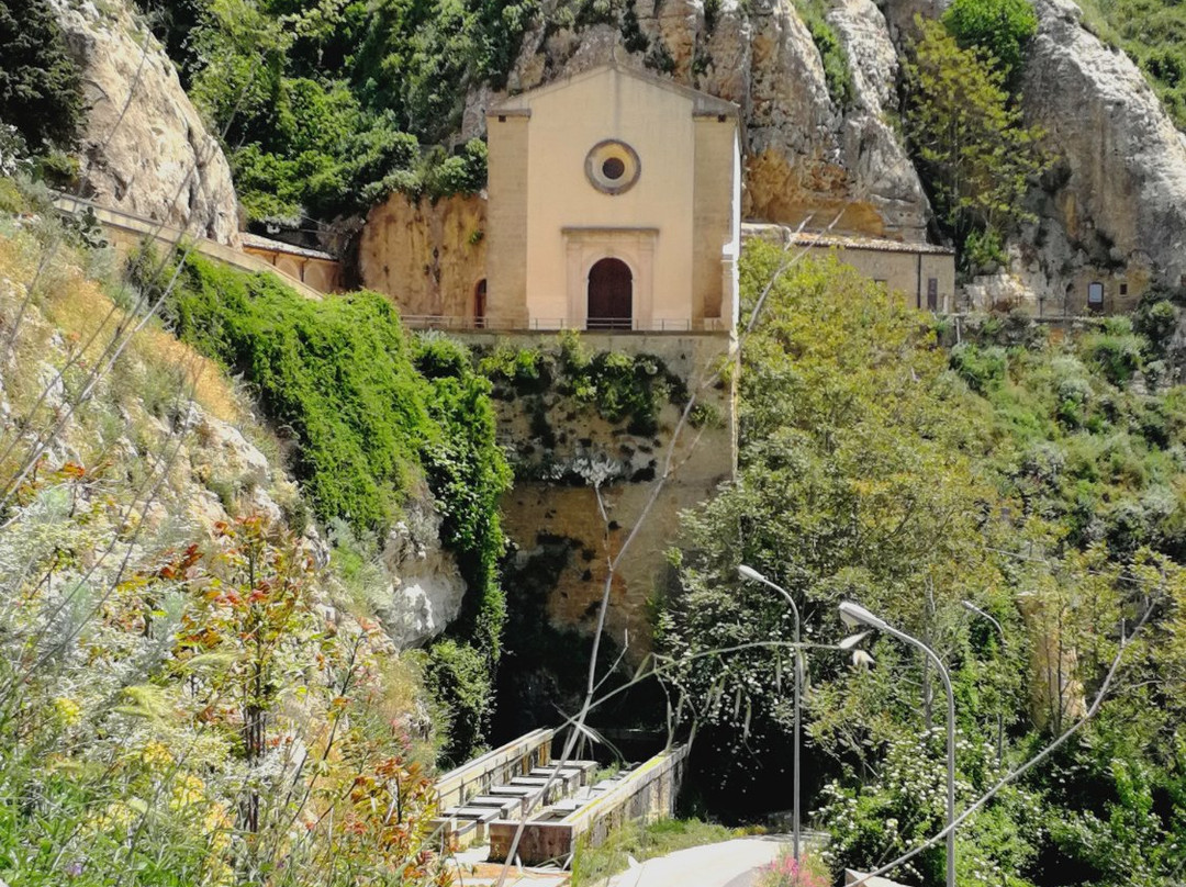Santuario del SS. Crocifisso di Papardura景点图片