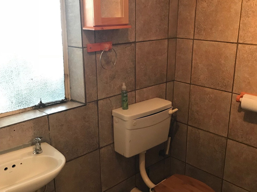 Kololo Bed & Breakfast主图