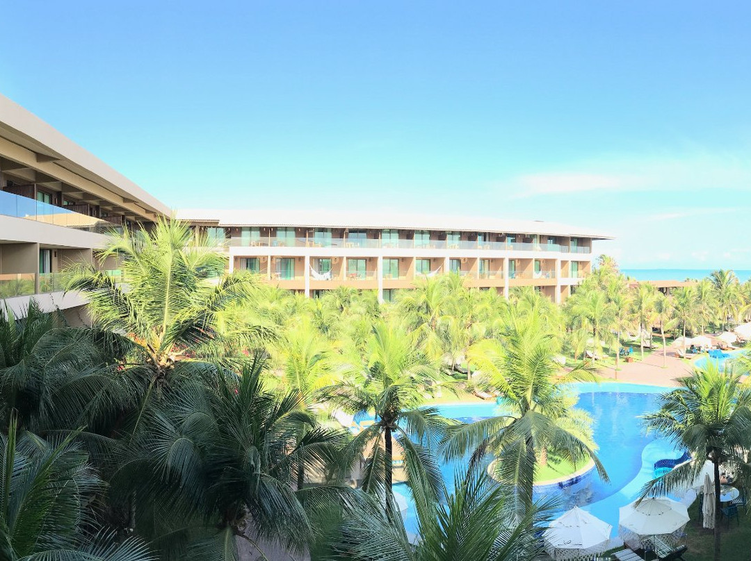 Carmel Cumbuco Resort主图