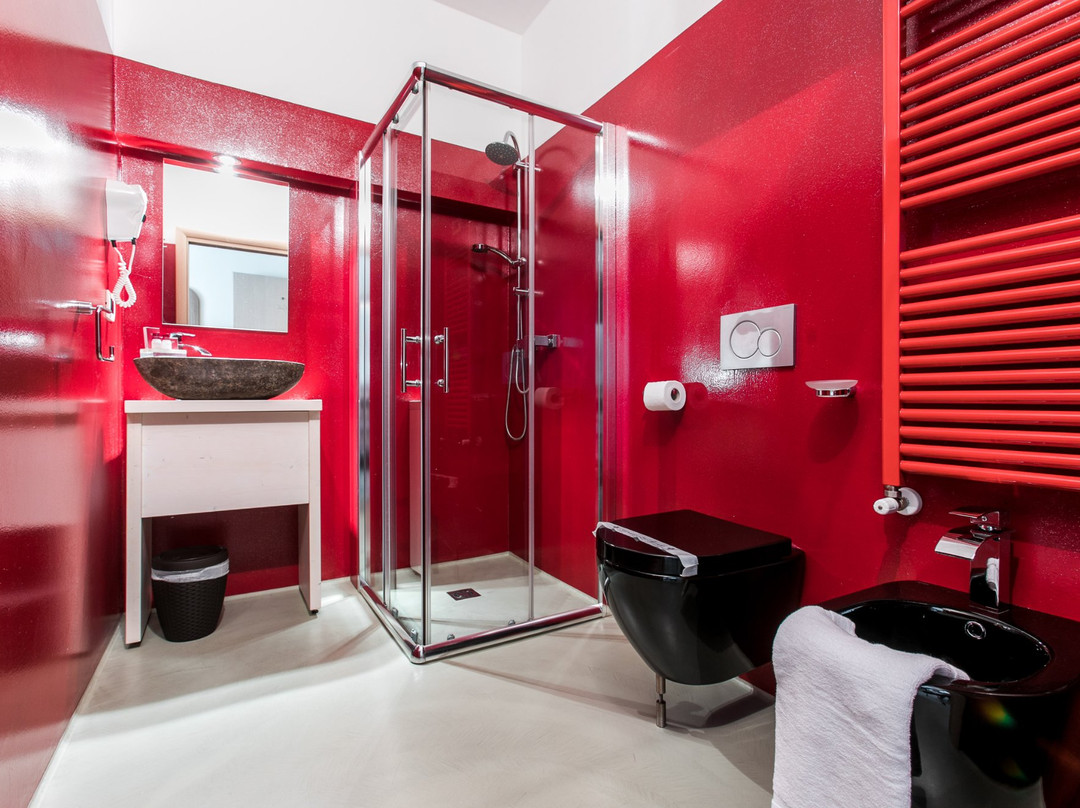 Affittacamere Bardolino主图