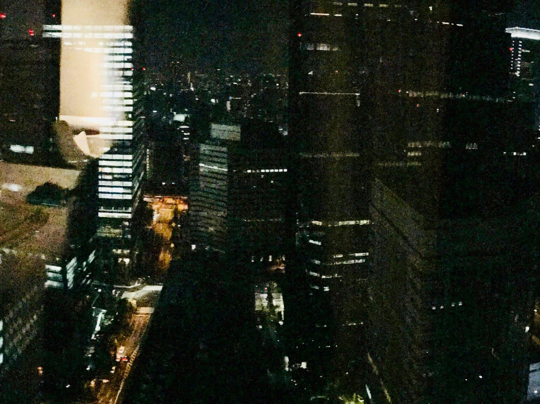 Ascott Marunouchi Tokyo主图