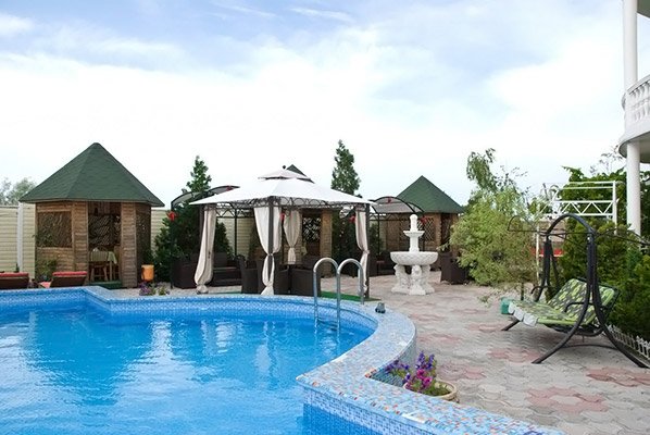 Villa Artur-官方