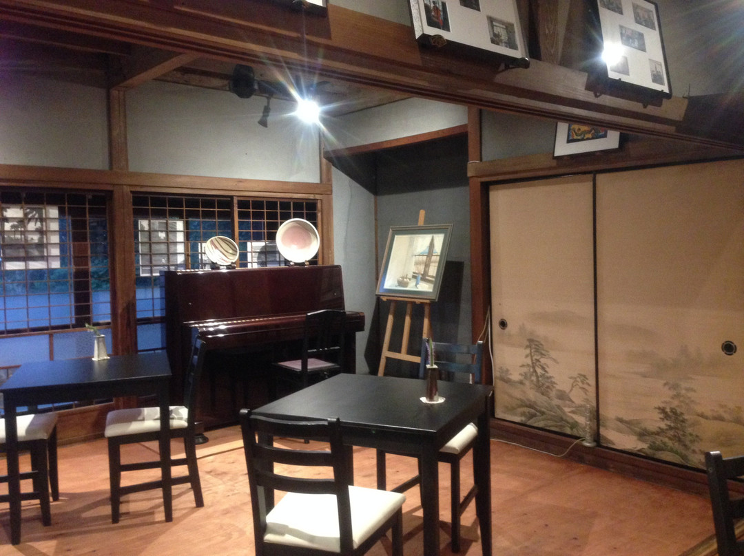 ケーヤキ キッチン