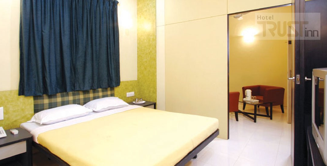 Hotel Trust Inn主图