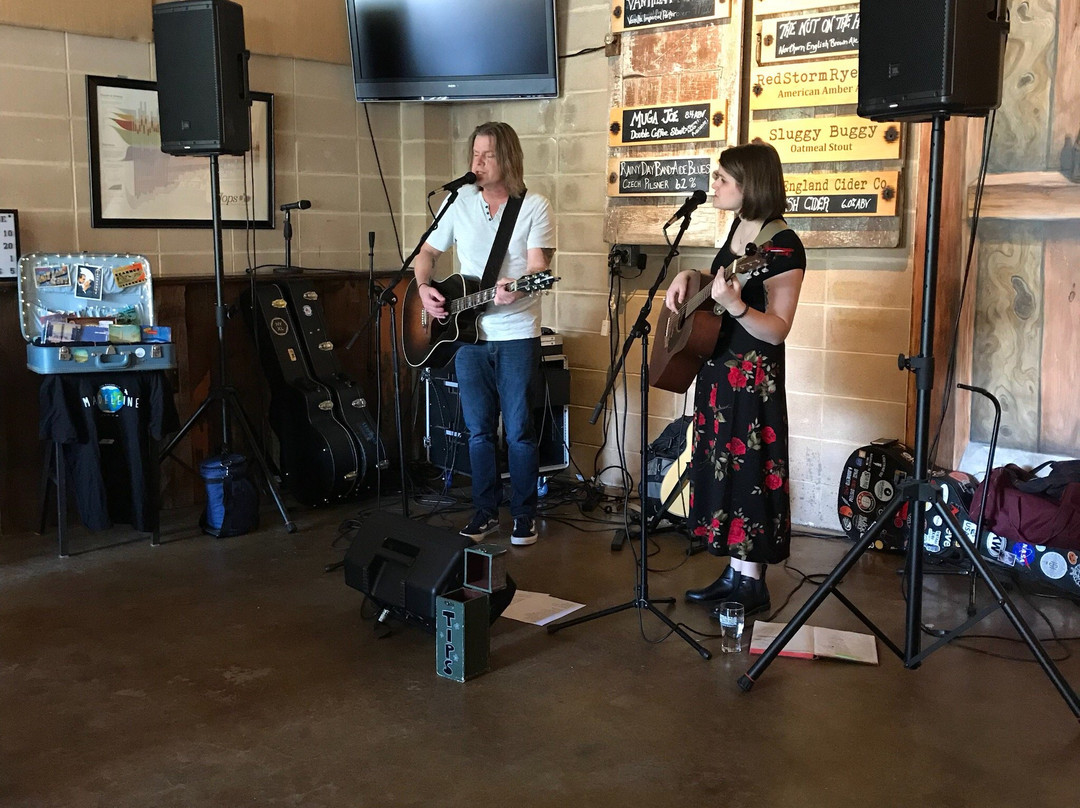 Still Hill Brewery-罗基希尔必去景点