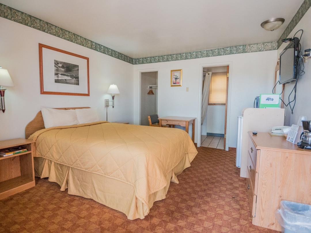 Auto Inn Motel & RV Park主图