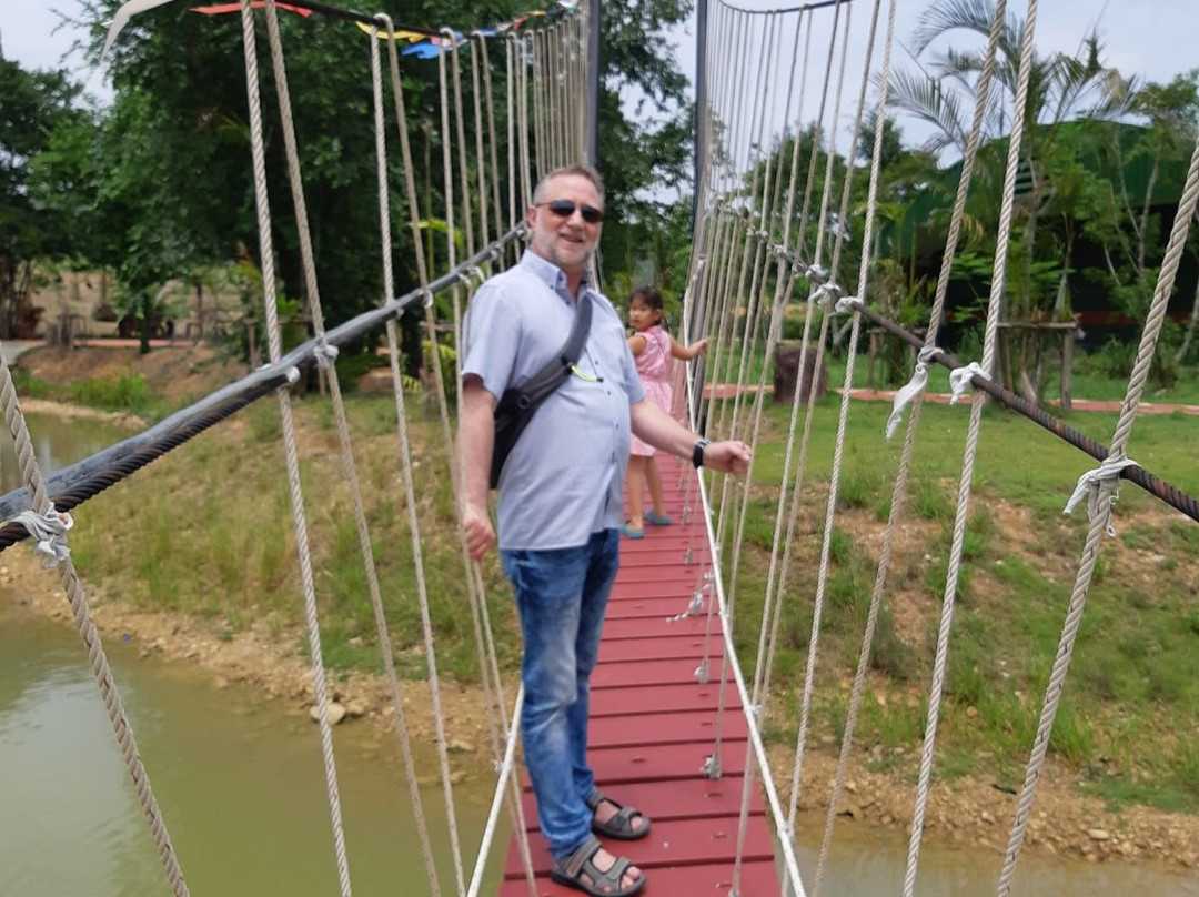 Alongkorn Farm and Resort主图