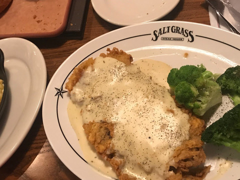 Saltgrass Steak House
