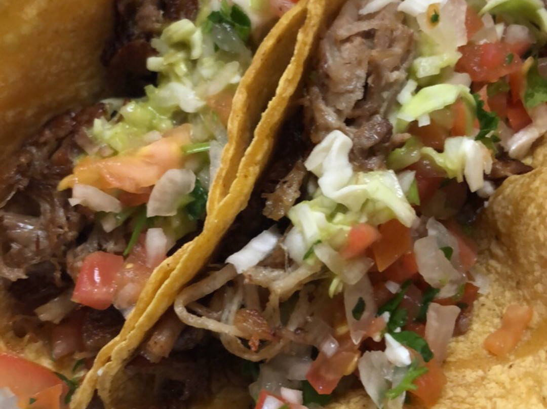 Holtville餐馆和美食-Holtville Taco Shop