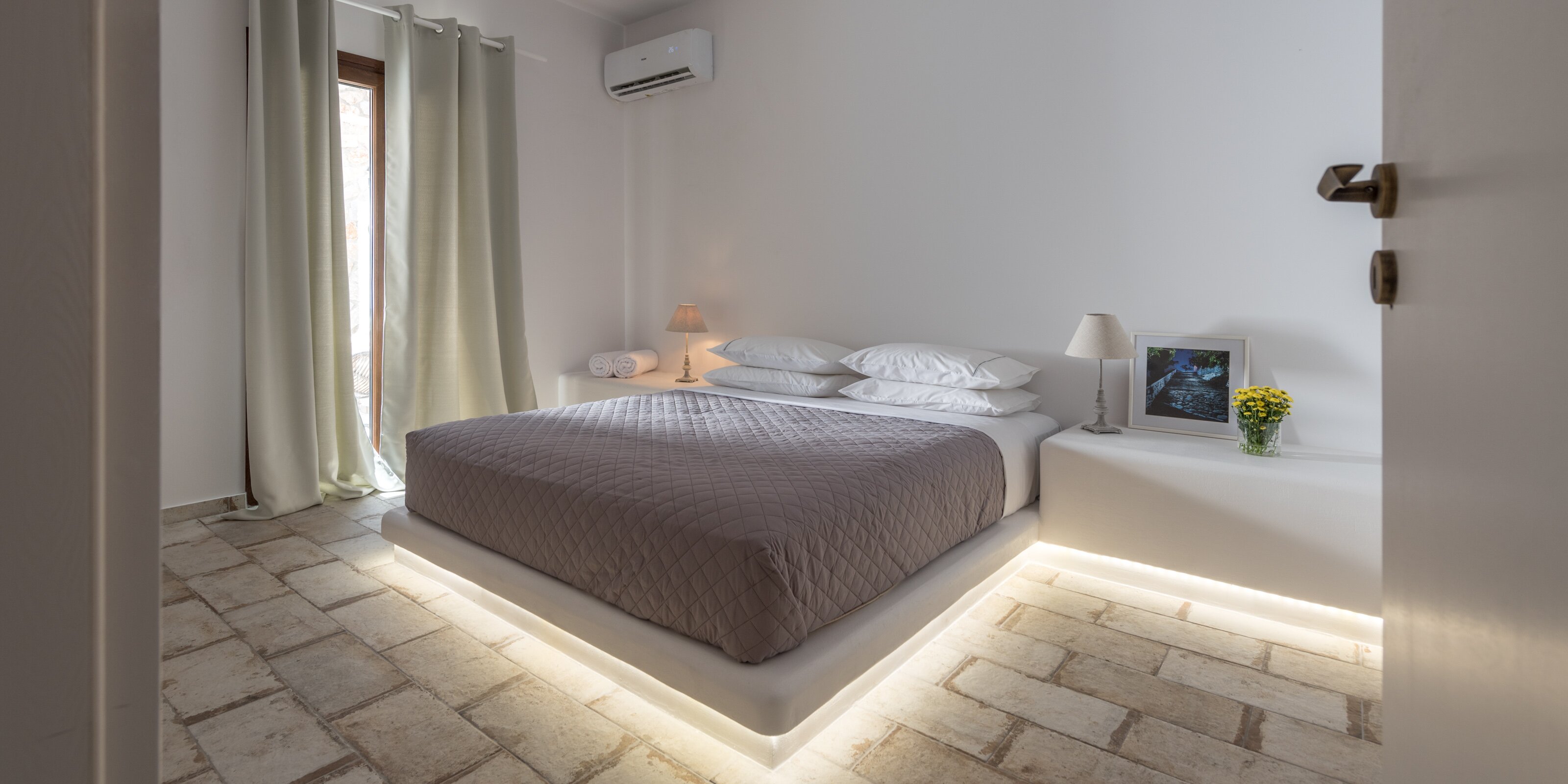 Elia Residences Santorini-官方