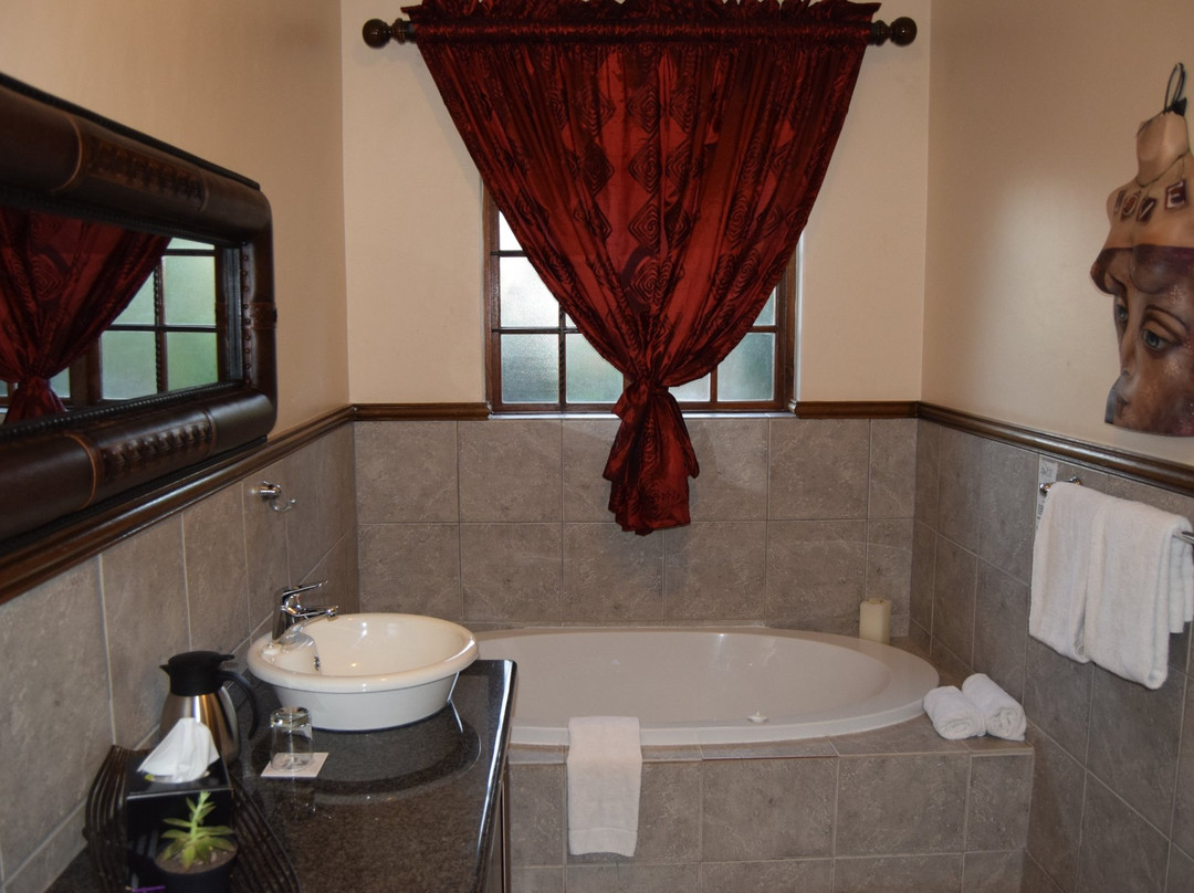 Casa Bella Guesthouse主图