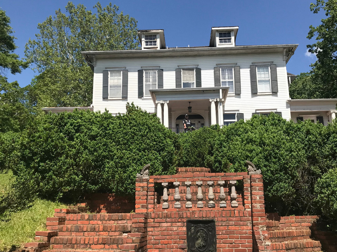 Springwood Inn主图