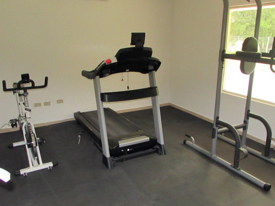 Hotel Alfa Inn主图