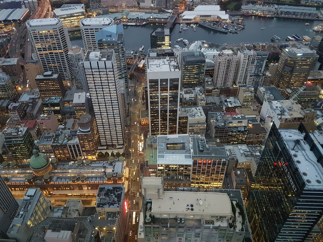 Australian Connection Travel Company (ACTC)景点图片