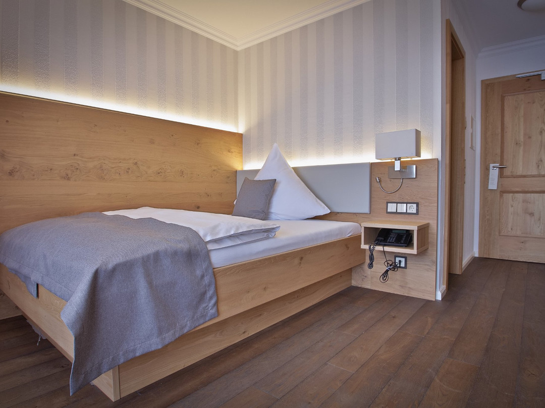 Landhaus Wieler主图