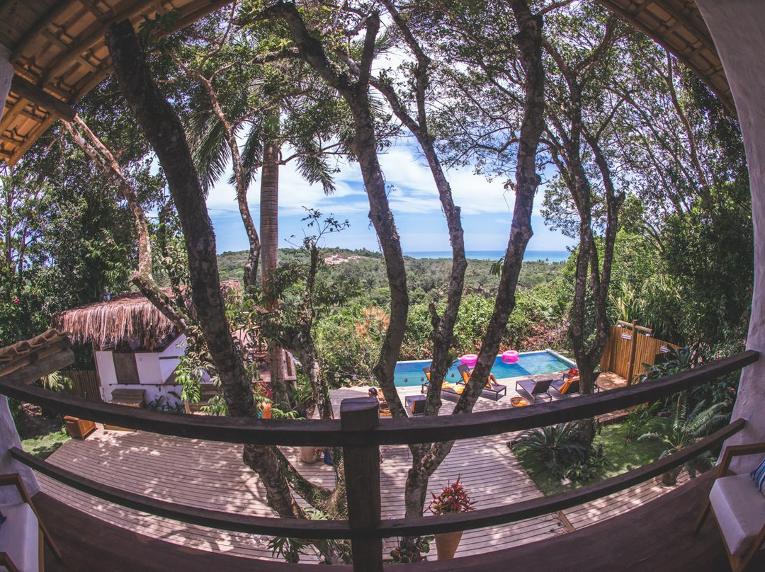 Hotel Boutique Bahia Bonita主图