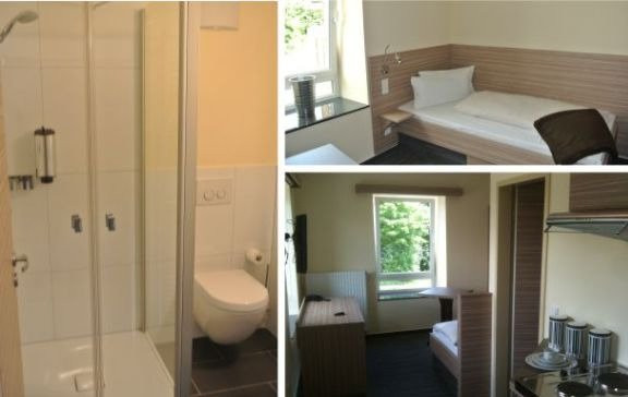 Hotel-Restaurant Zur Heide GmbH & Co. KG主图