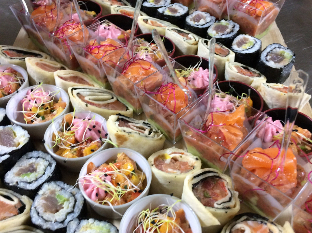 Saint-Mars-du-Desert餐馆和美食-Le Saint Laurent