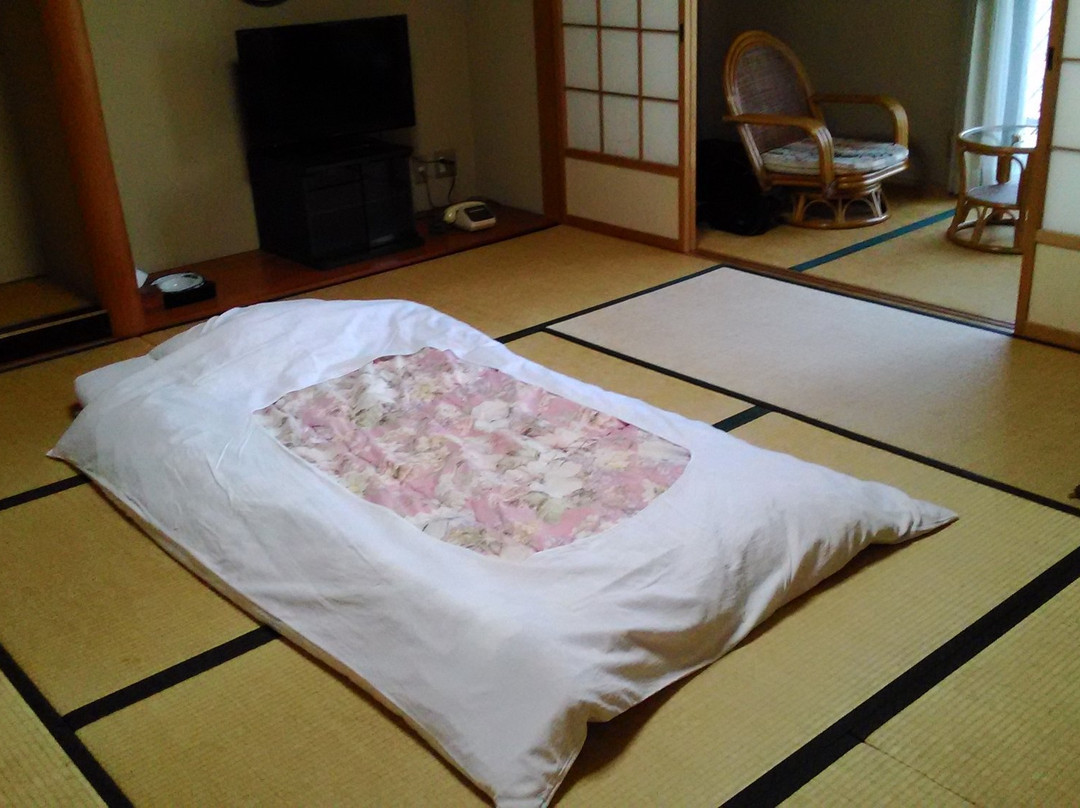 Obana Ryokan Fukitei主图