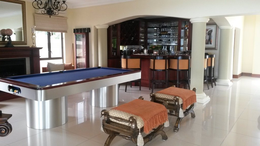 Blue Crane Villa - Private Guest House主图