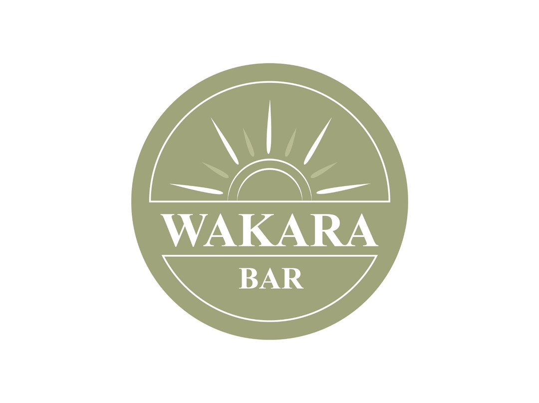 Wakara Bar