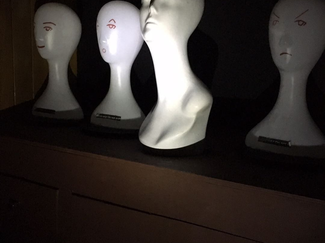 梦构造者逃脱室-奥克兰中心地区必去景点