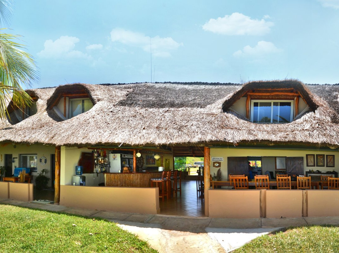 Dreamcatcher Lodge