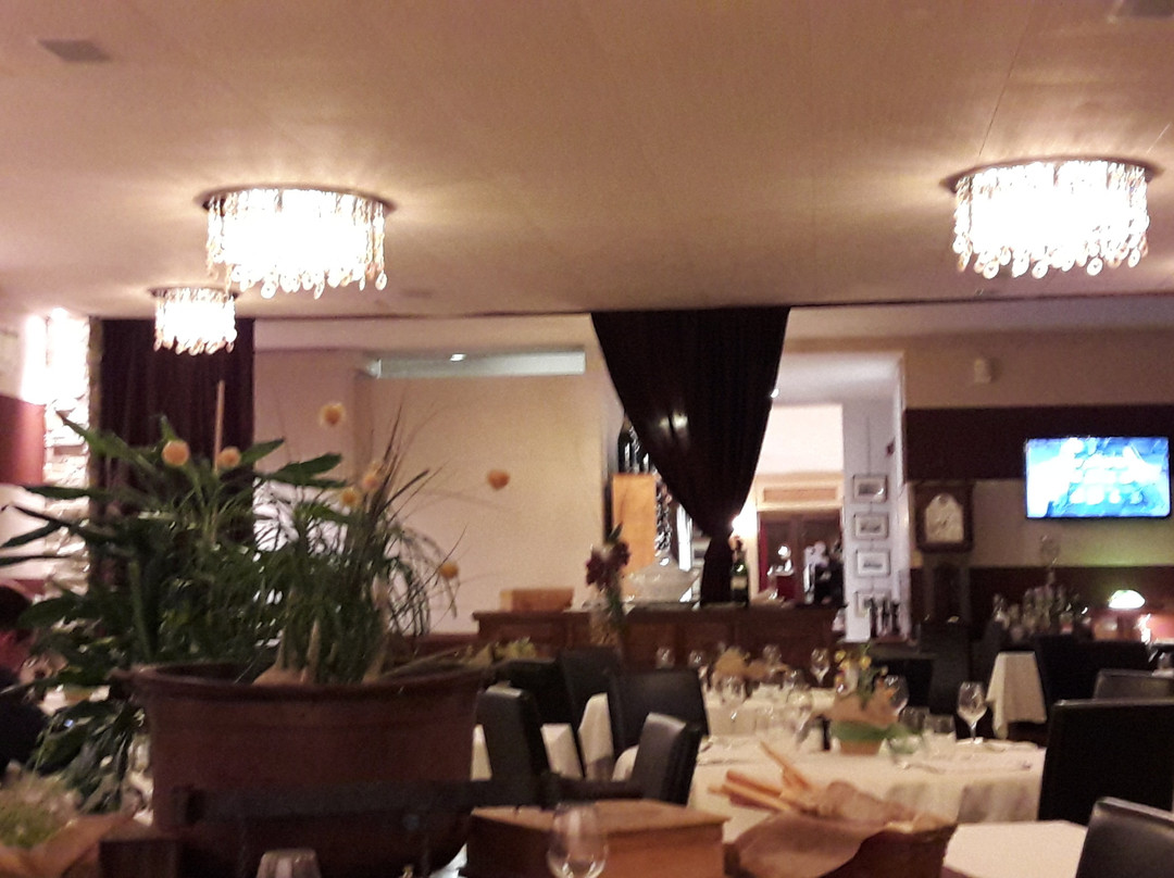 Hotel Albergo Regina主图